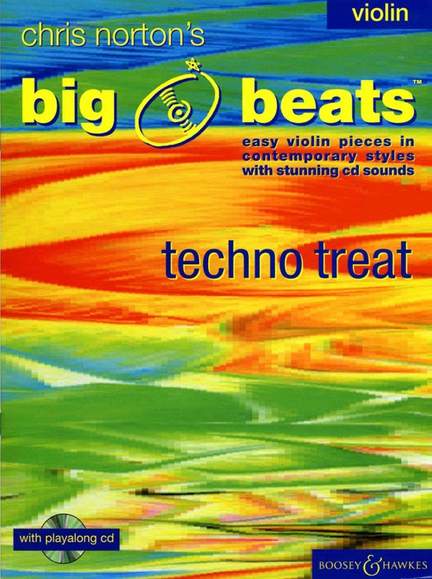 Norton, C: Big Beats