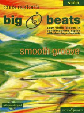 Norton, C: Big Beats