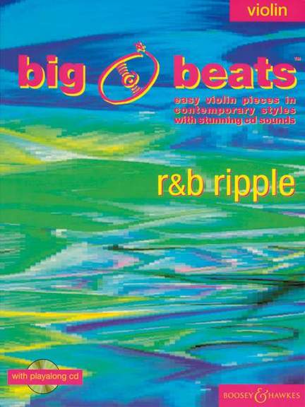 Norton, C: Big Beats