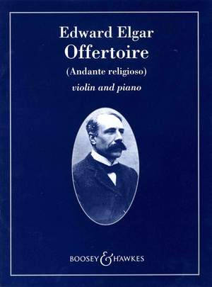 Elgar: Offertoire