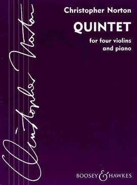 Norton, C: Quintet