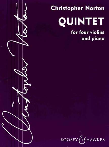 Norton, C: Quintet