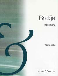 Bridge, F: Rosemary
