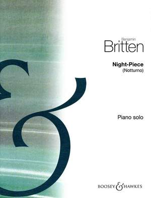 Britten: Night-Piece