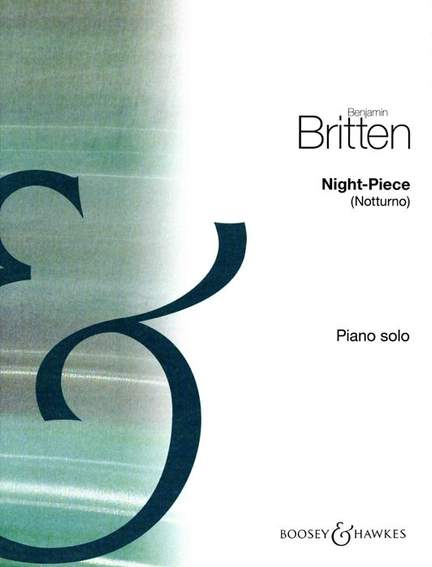 Britten: Night-Piece
