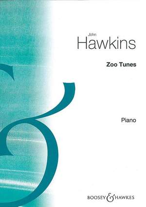 Hawkins, J: Zoo Tunes