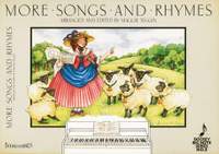 Teggin, M: More Songs and Rhymes No. 8