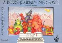 Bramsen, H: A Bear's Journey into Space No. 11