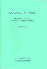 Cocktail Lounge