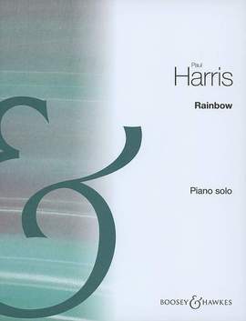 Harris, P: Rainbow