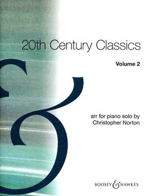 20th Century Classics Vol. 2