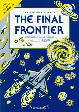 Norton, C: The Final Frontier