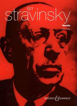 Stravinsky, I: Sonata