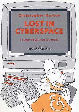 Norton, C: Lost In Cyberspace