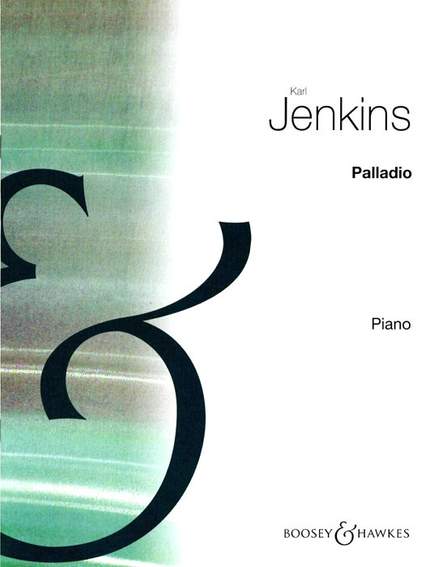 Jenkins, K: Palladio
