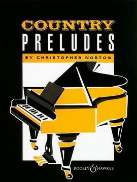 Norton, C: Country Preludes