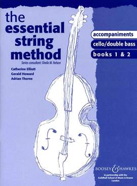 Nelson, S M: The Essential String Method Vol. 1 and 2