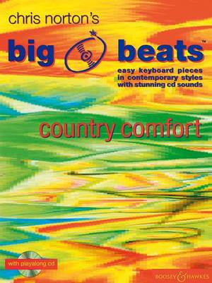 Norton, C: Big Beats