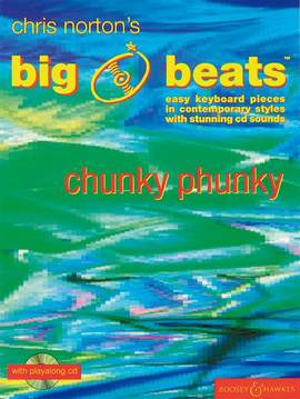 Norton, C: Big Beats