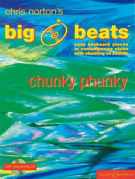 Norton, C: Big Beats
