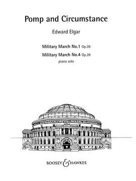 Elgar: Pomp and Circumstance op. 39