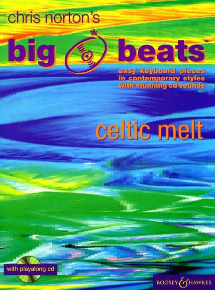 Norton, C: Big Beats