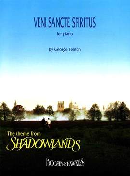 Fenton, G: Veni Sancte Spiritus