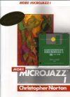 Norton, C: More Microjazz Vol. 1