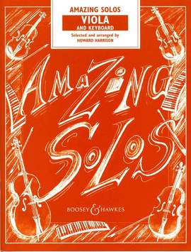 Amazing Solos