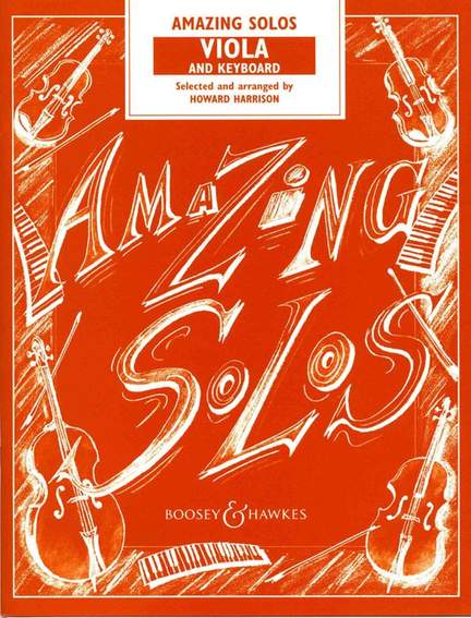 Amazing Solos