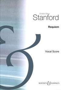 Stanford: Requiem op. 63