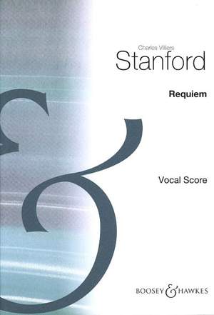 Stanford, C V: Requiem op. 63