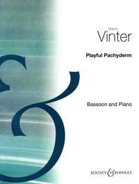Vinter, G: The Playful Pachyderm