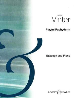 Vinter, G: The Playful Pachyderm