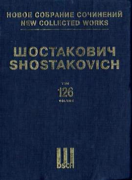 Shostakovich: Film Music