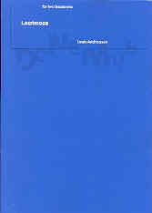 Andriessen, L: Lacrimosa (1991)