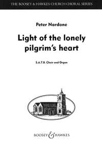 Nardone, P: Light of the lonely pilgrim's heart