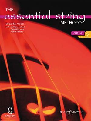 Nelson, S M: The Essential String Method Vol. 2