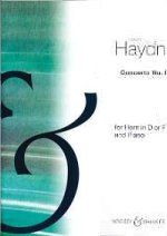 Haydn, J: Horn Concerto No. 1