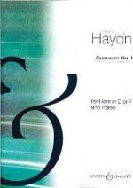 Haydn, J: Hornkonzert Nr. 1 in D