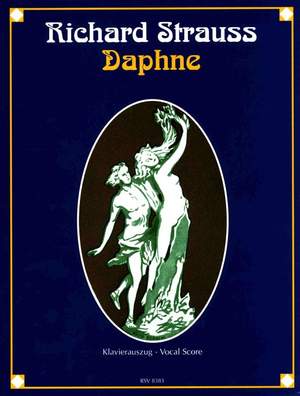 Strauss, R: Daphne op. 82