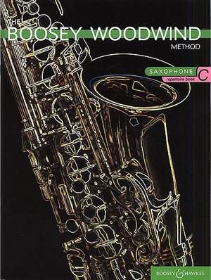 The Boosey Woodwind Method Vol. C