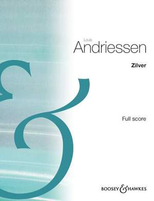 Andriessen, L: Zilver