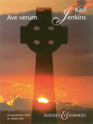 Jenkins, K: Ave Verum