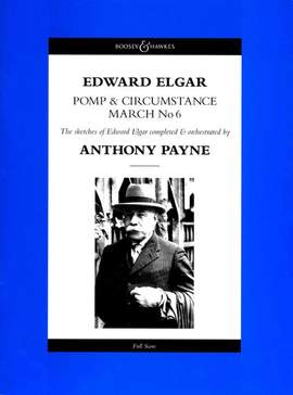 Elgar: Pomp & Circumstance