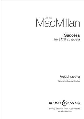 MacMillan, J: Success