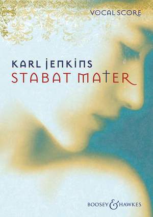 Jenkins, K: Stabat mater