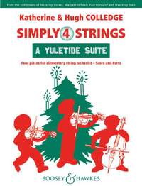 A Yuletide Suite