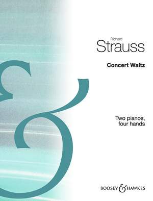 Strauss, R: Der Rosenkavalier op. 59