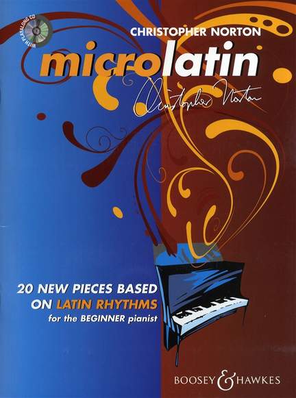 Norton, C: Microlatin